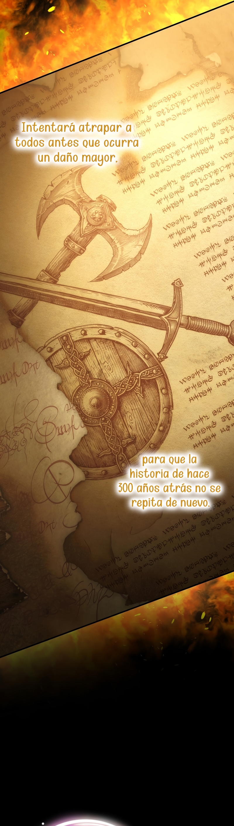 No es tu hijo Capítulo 74 - Page 42