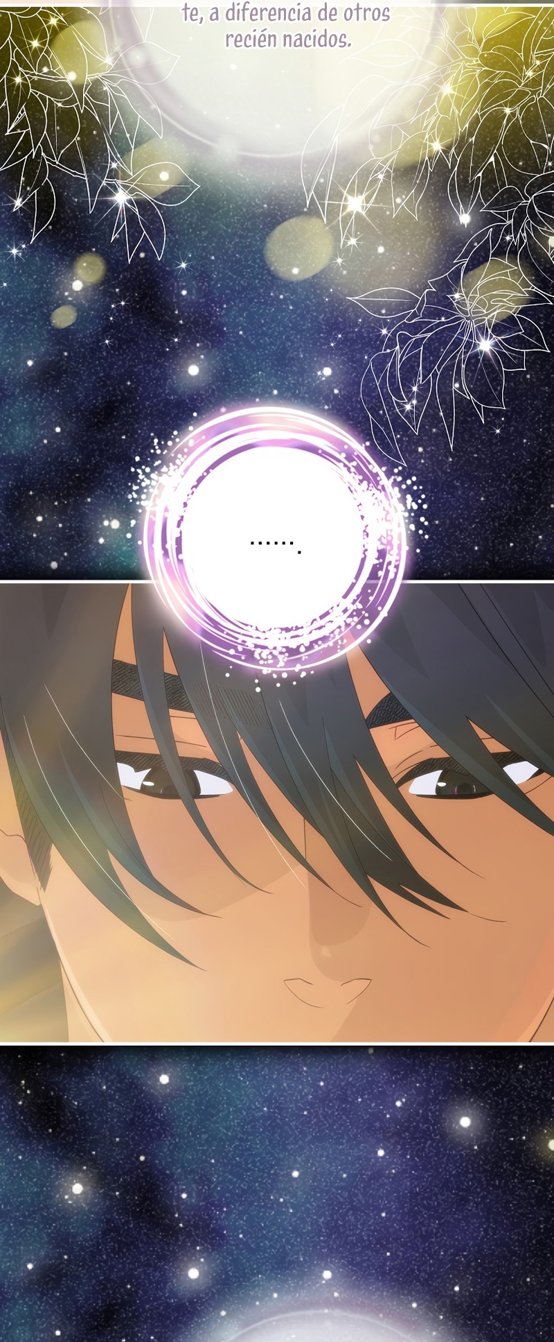 No es tu hijo Capítulo 75 - Page 24