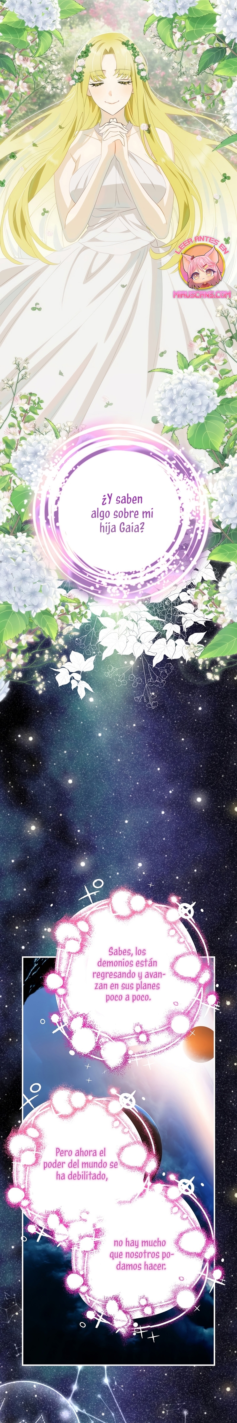 No es tu hijo Capítulo 75 - Page 26