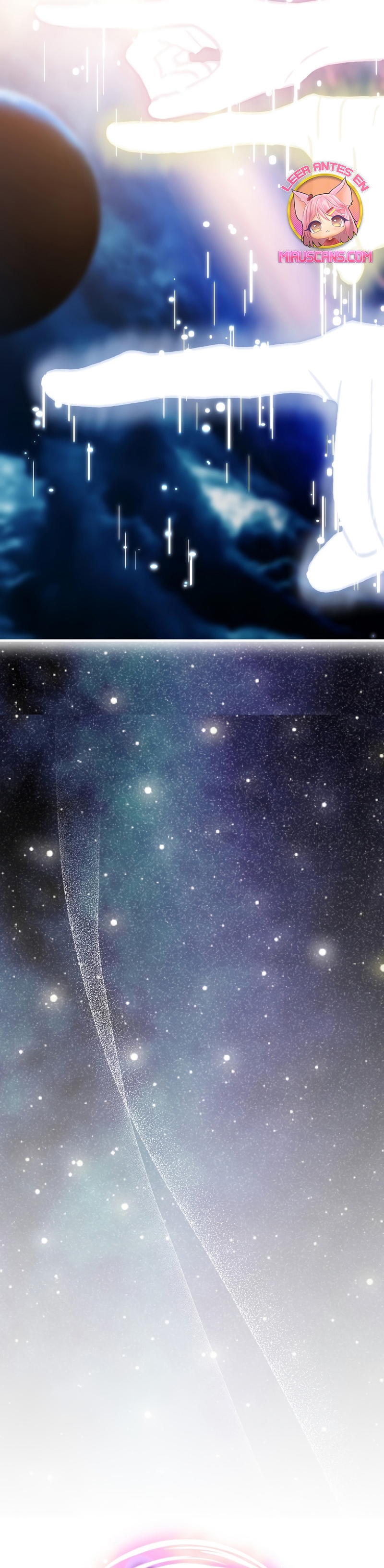 No es tu hijo Capítulo 75 - Page 29