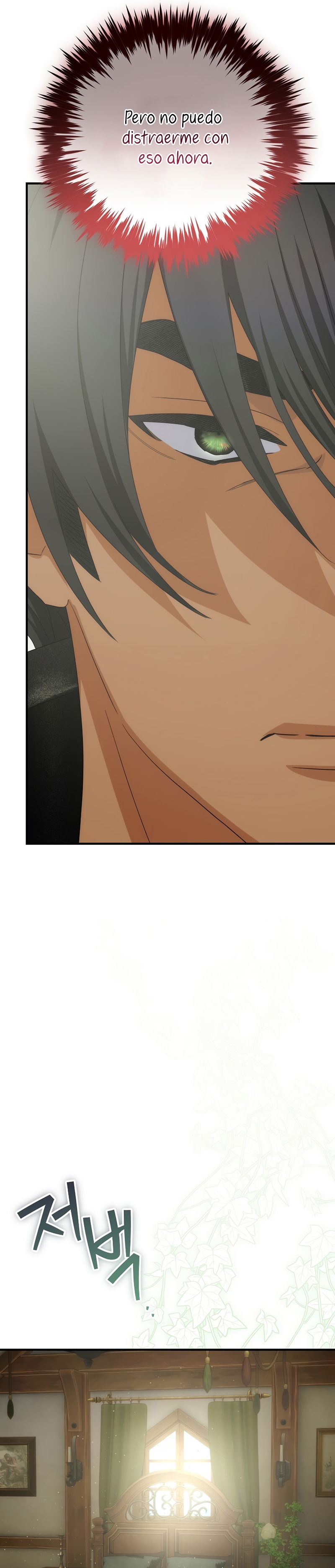 No es tu hijo Capítulo 75 - Page 36