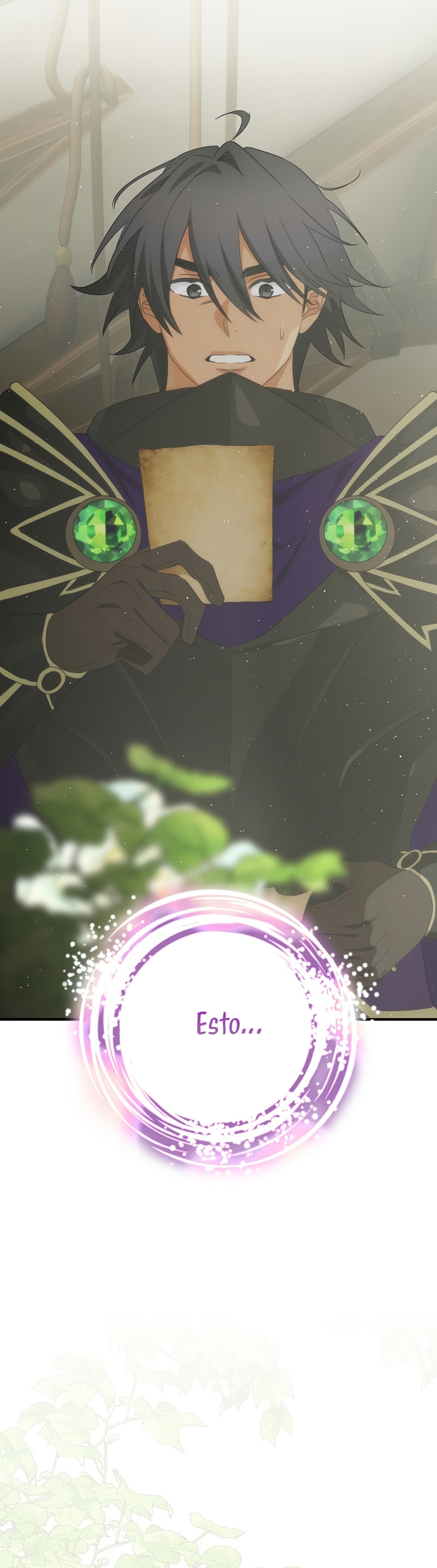 No es tu hijo Capítulo 75 - Page 39