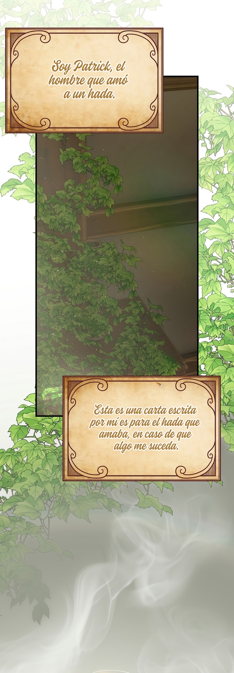 No es tu hijo Capítulo 75 - Page 40