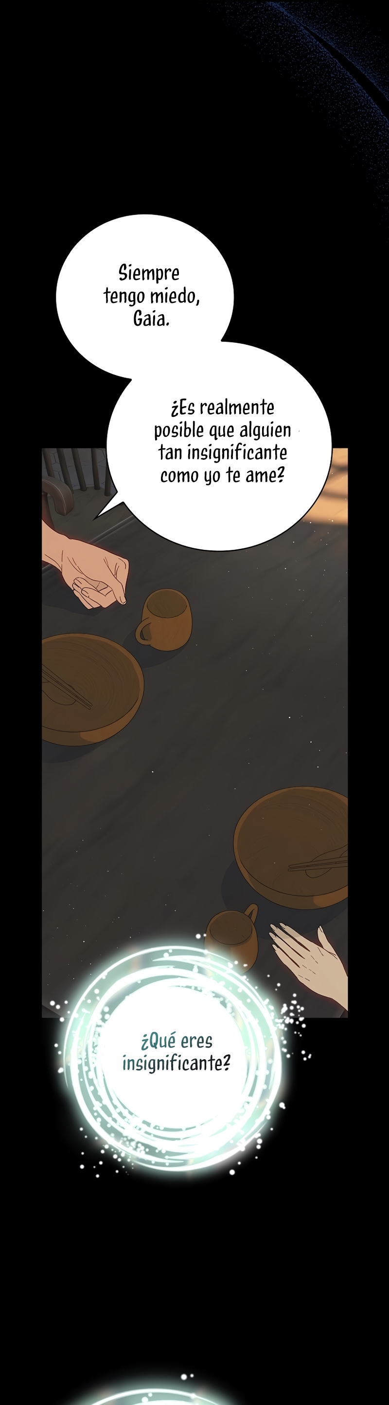 No es tu hijo Capítulo 76 - Page 16