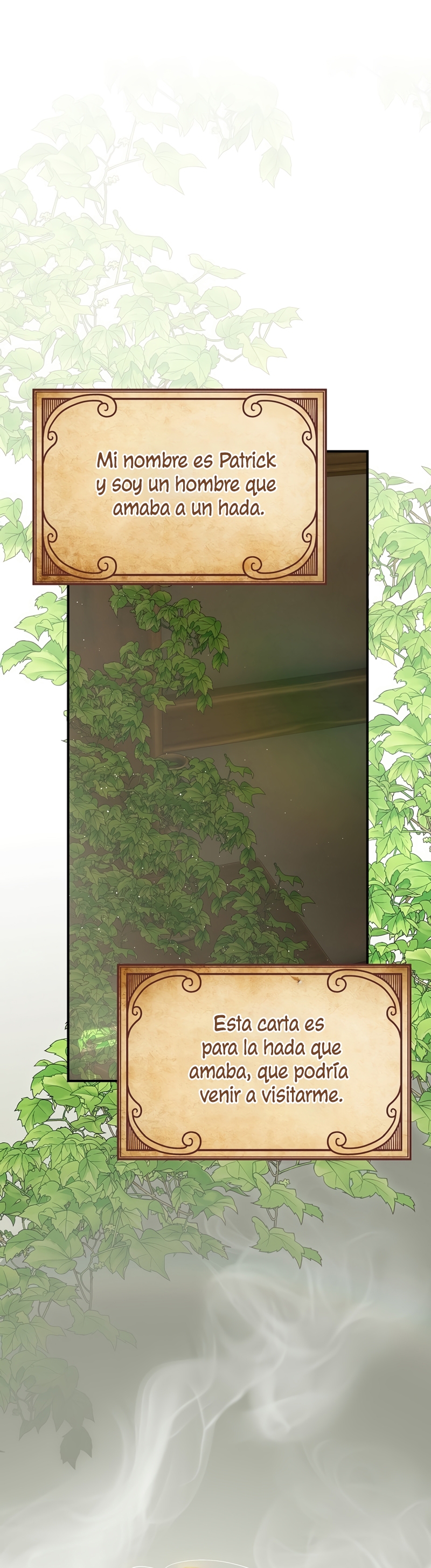 No es tu hijo Capítulo 76 - Page 3