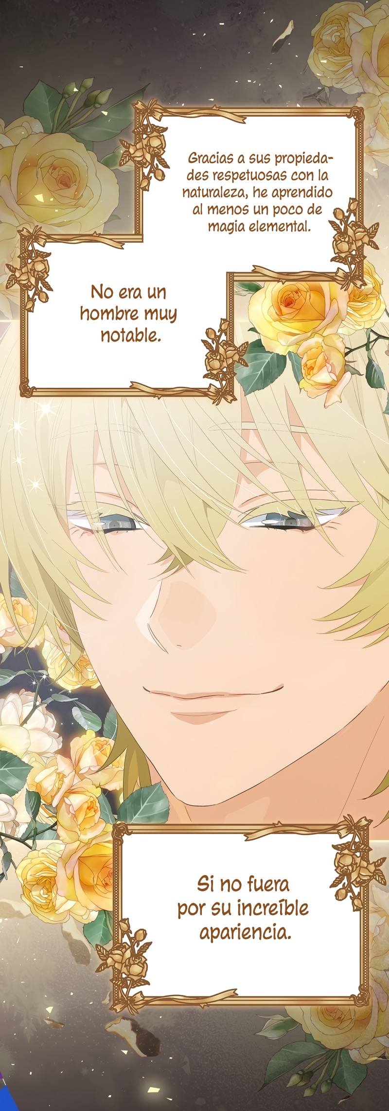 No es tu hijo Capítulo 76 - Page 7