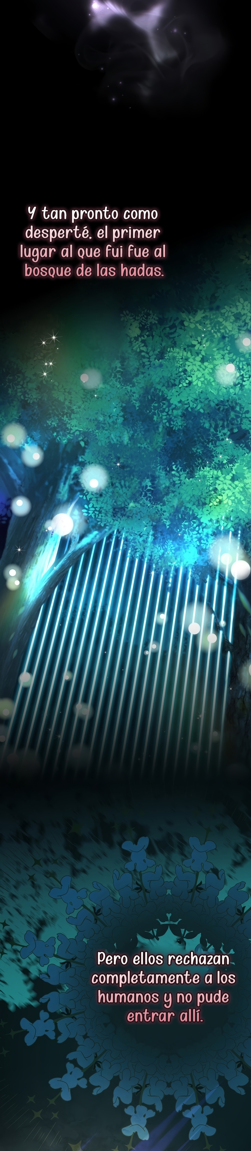 No es tu hijo Capítulo 77 - Page 11