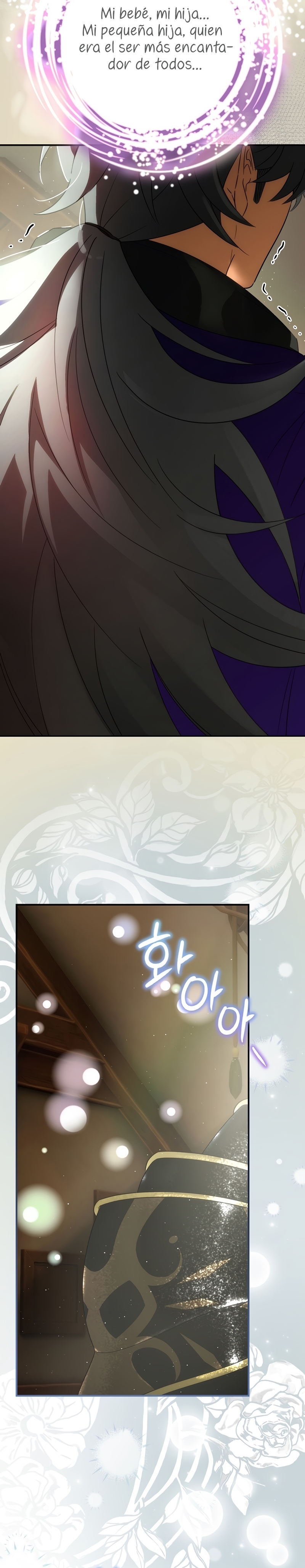 No es tu hijo Capítulo 77 - Page 16