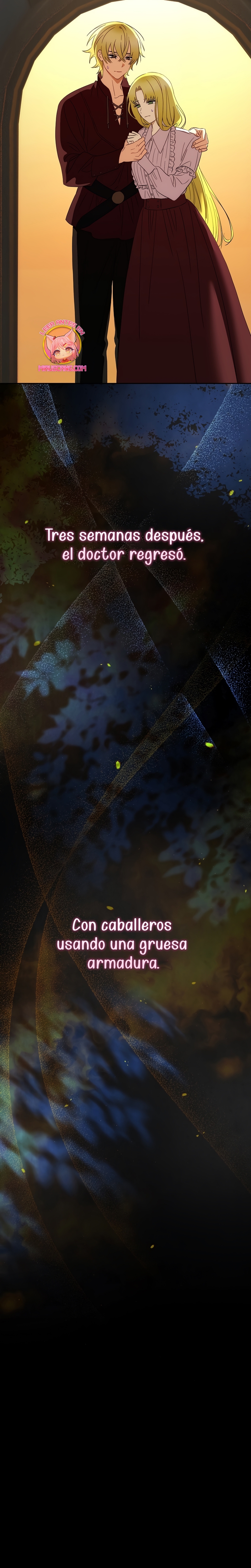 No es tu hijo Capítulo 77 - Page 5