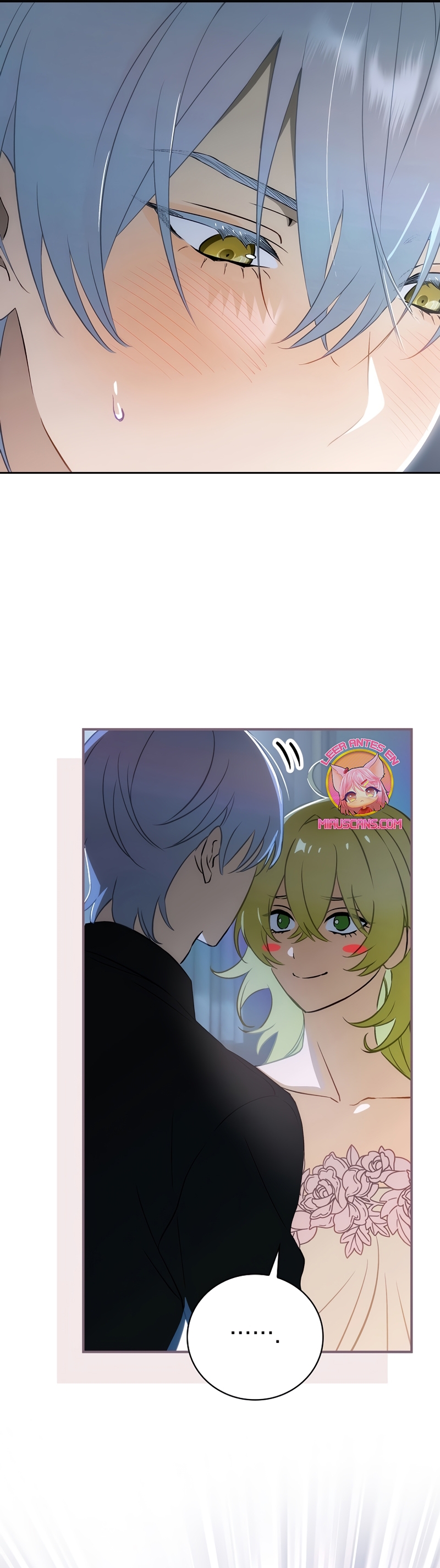 No es tu hijo Capítulo 78 - Page 8