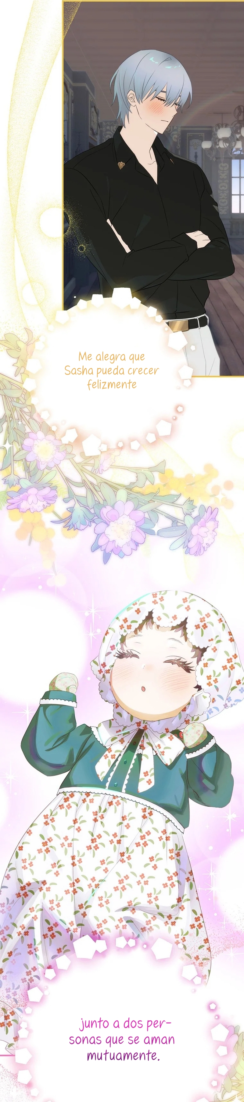 No es tu hijo Capítulo 79 - Page 14