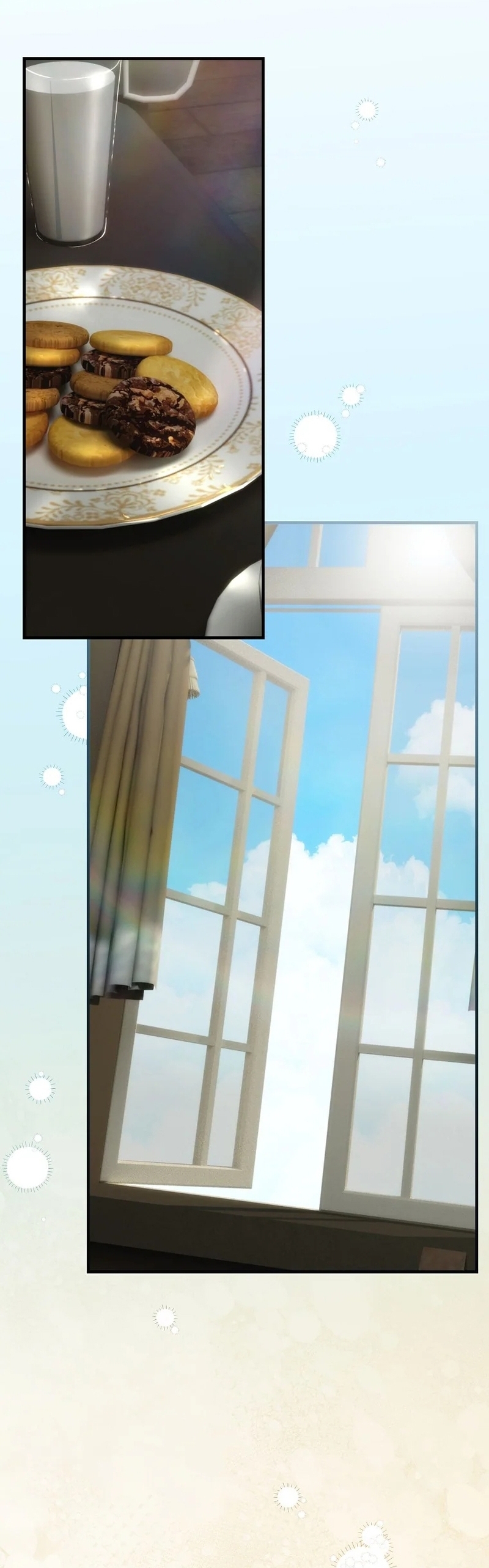 No es tu hijo Capítulo 79 - Page 16