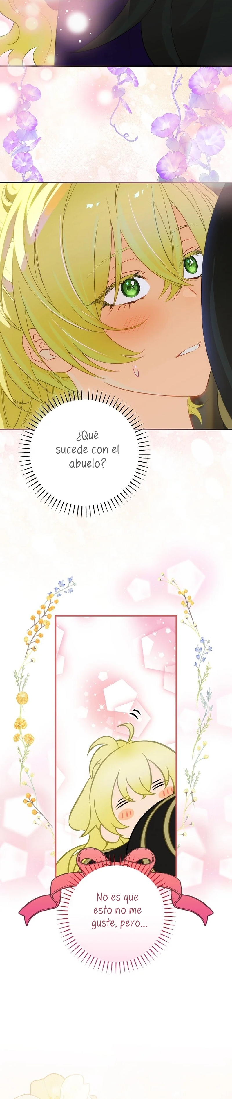 No es tu hijo Capítulo 79 - Page 40