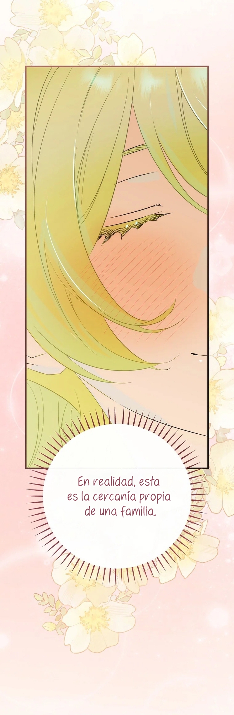 No es tu hijo Capítulo 79 - Page 41