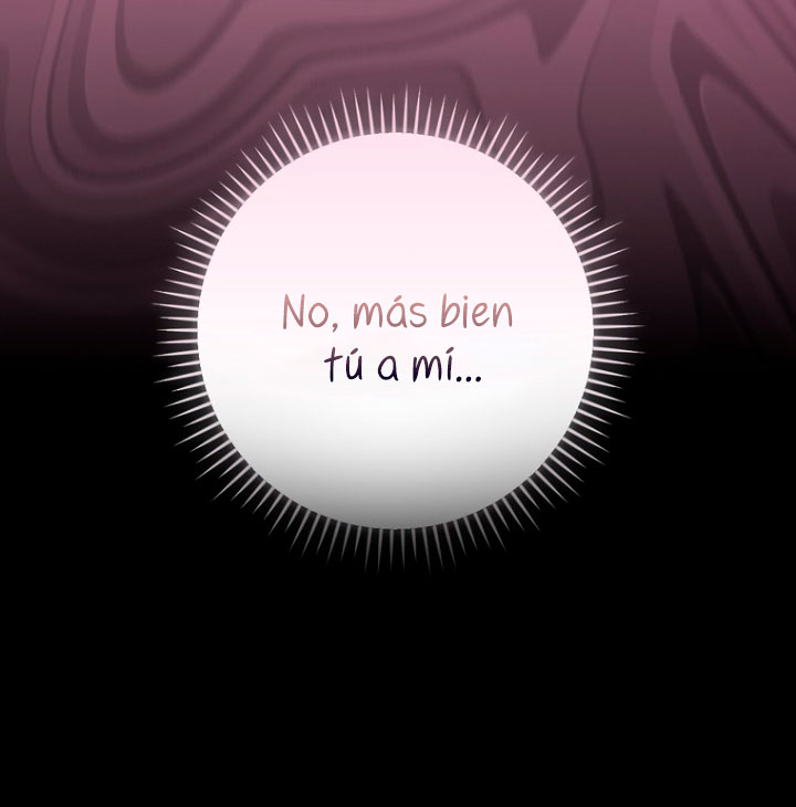 No es tu hijo Capítulo 8 - Page 17