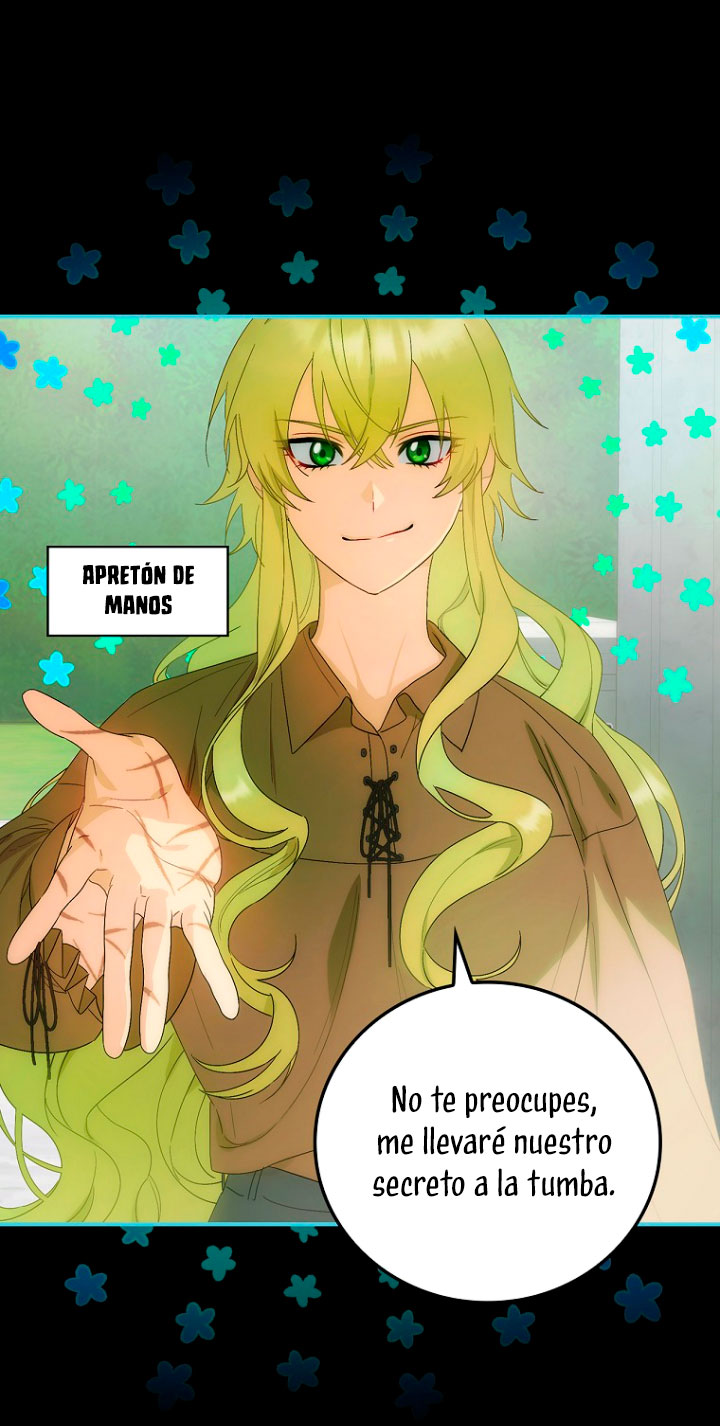 No es tu hijo Capítulo 8 - Page 26