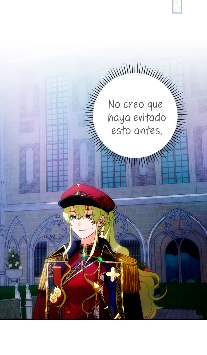 No es tu hijo Capítulo 8 - Page 29