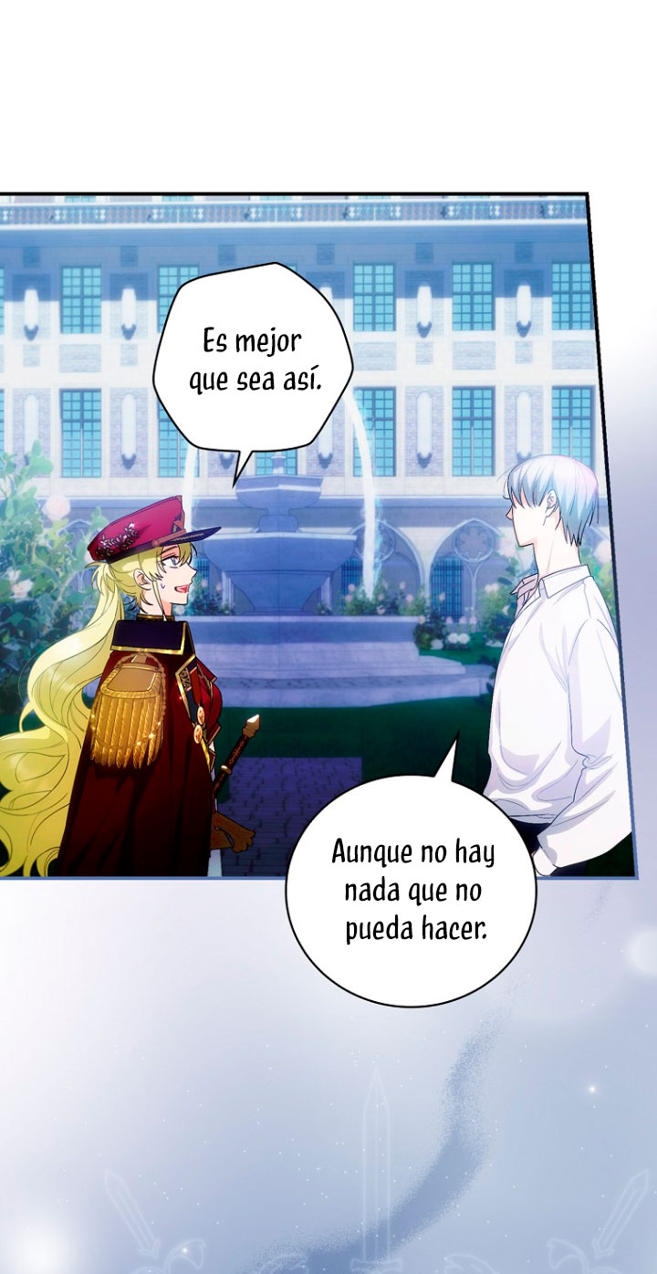 No es tu hijo Capítulo 8 - Page 33