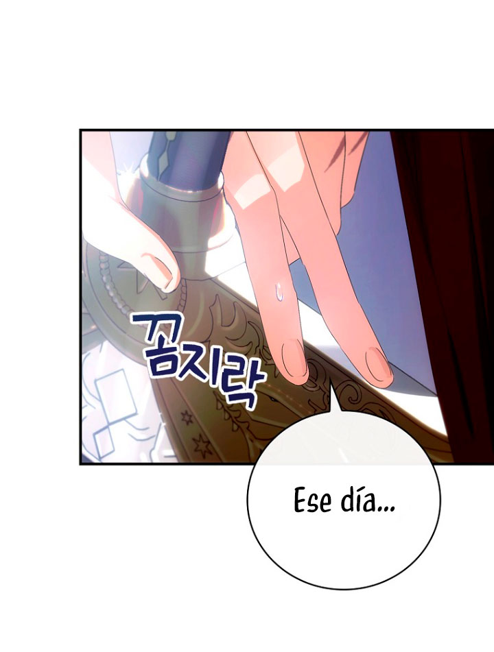 No es tu hijo Capítulo 8 - Page 37