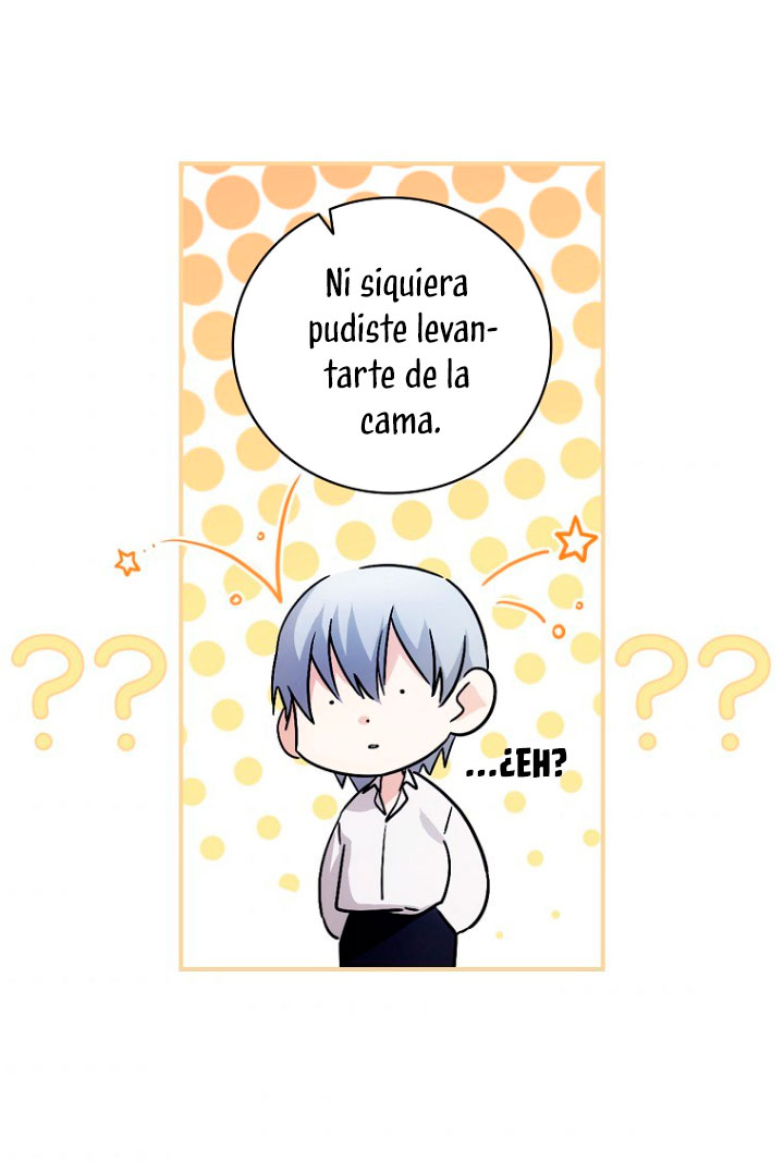 No es tu hijo Capítulo 8 - Page 39