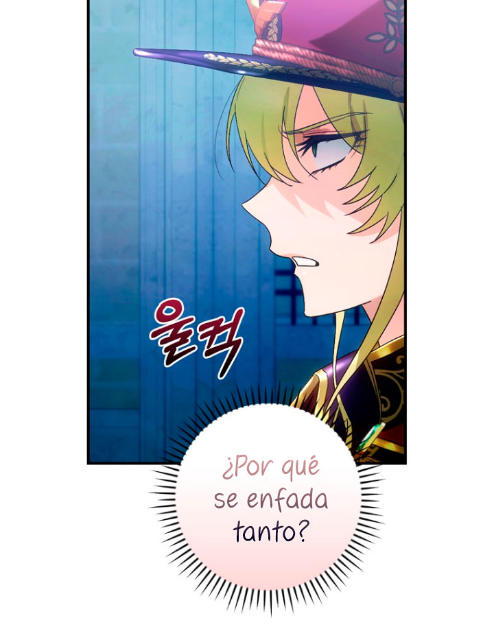 No es tu hijo Capítulo 8 - Page 45