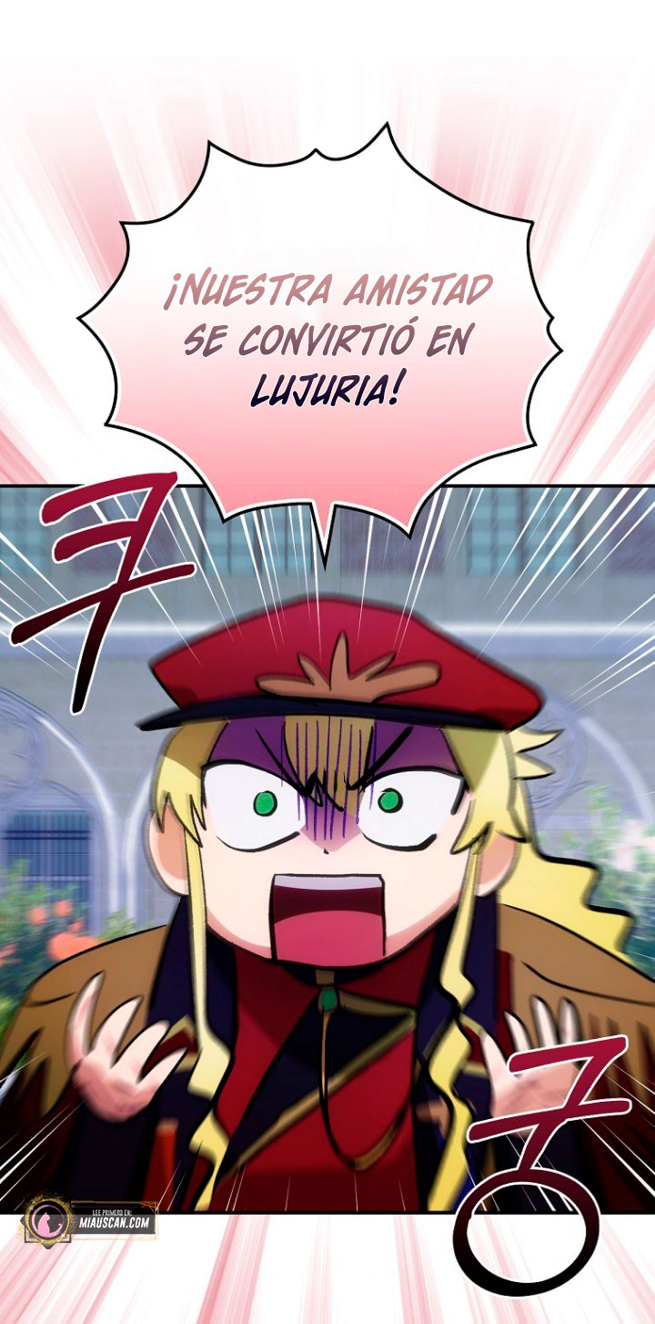 No es tu hijo Capítulo 8 - Page 54