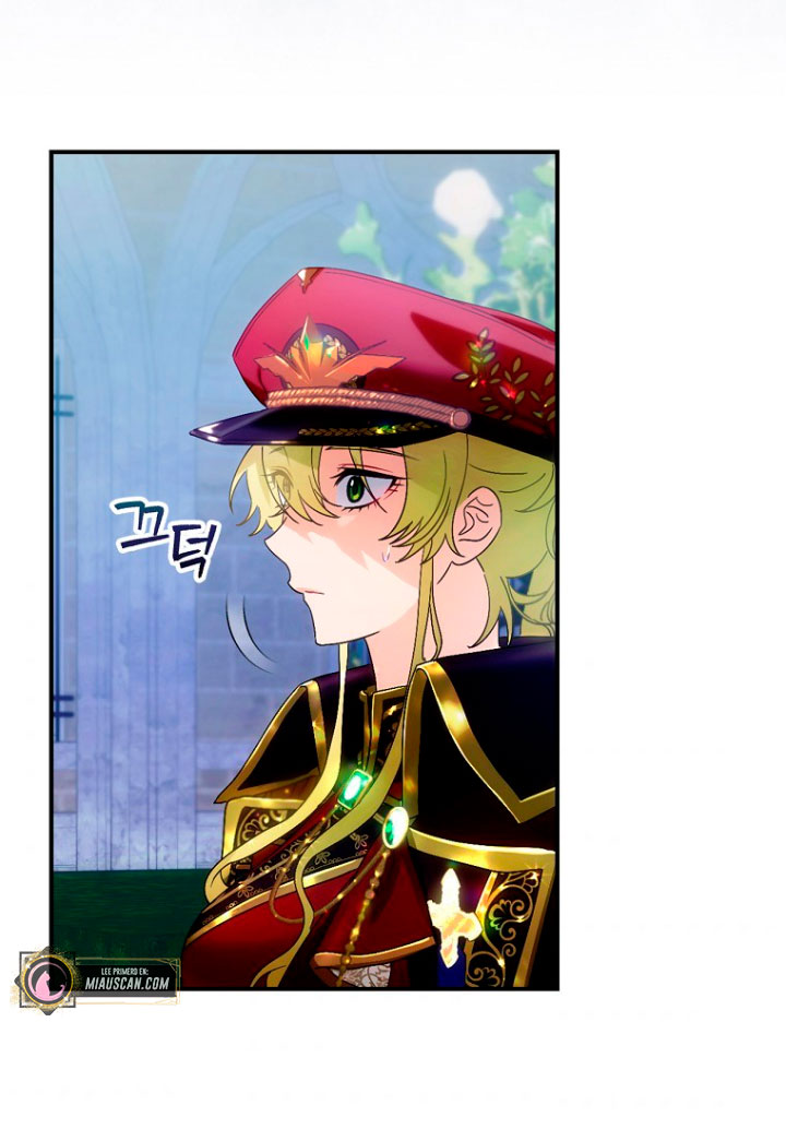 No es tu hijo Capítulo 8 - Page 61