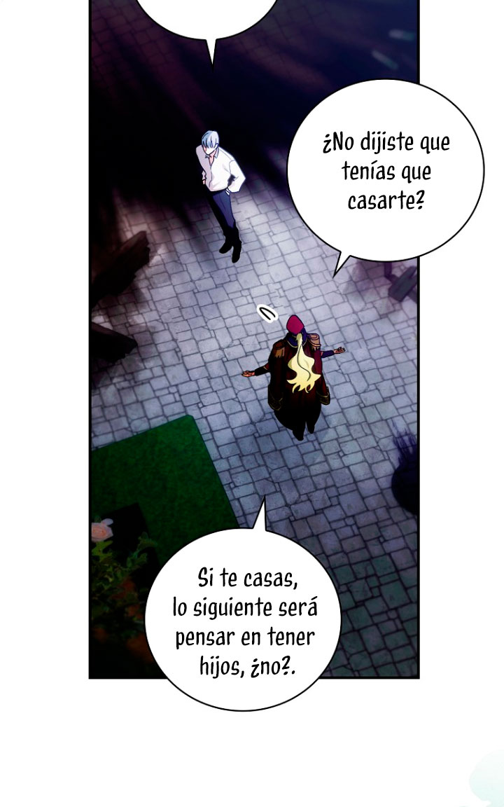 No es tu hijo Capítulo 8 - Page 65