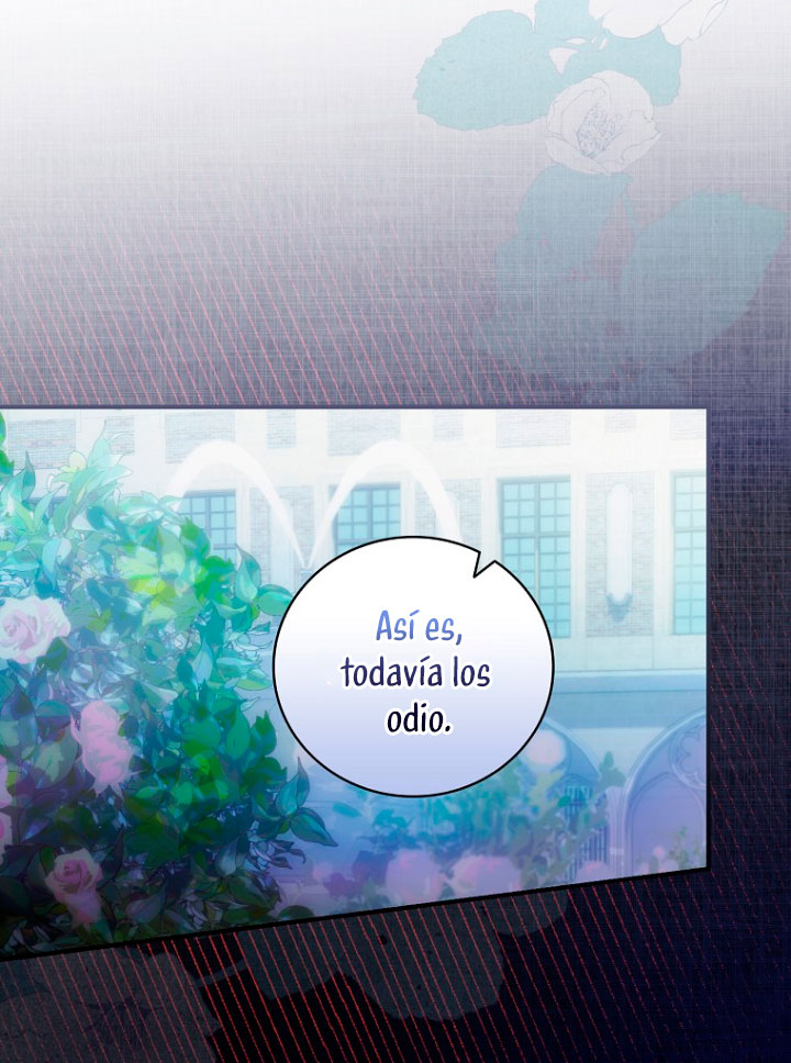 No es tu hijo Capítulo 8 - Page 68