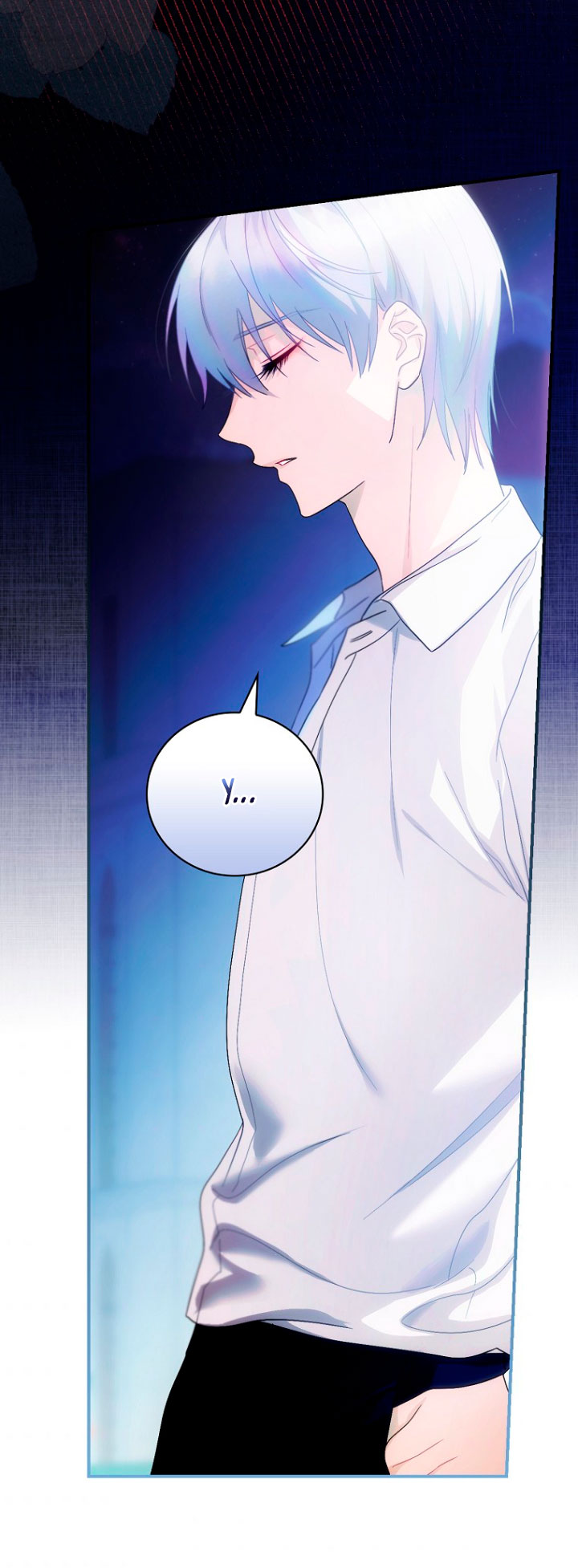 No es tu hijo Capítulo 8 - Page 69