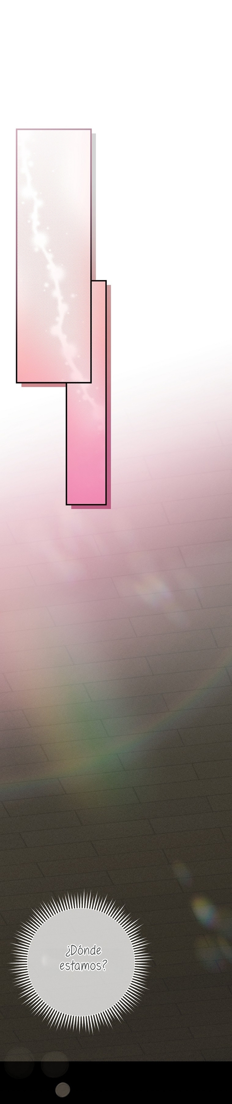 No es tu hijo Capítulo 80 - Page 38