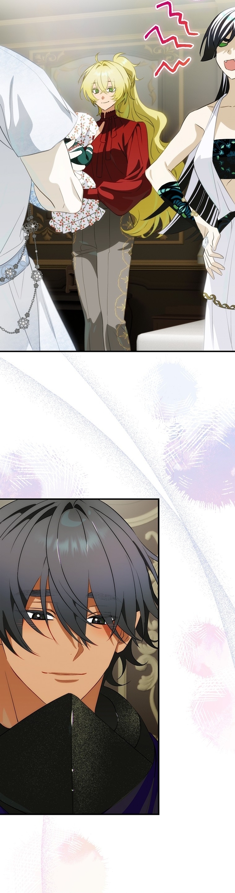 No es tu hijo Capítulo 80 - Page 7