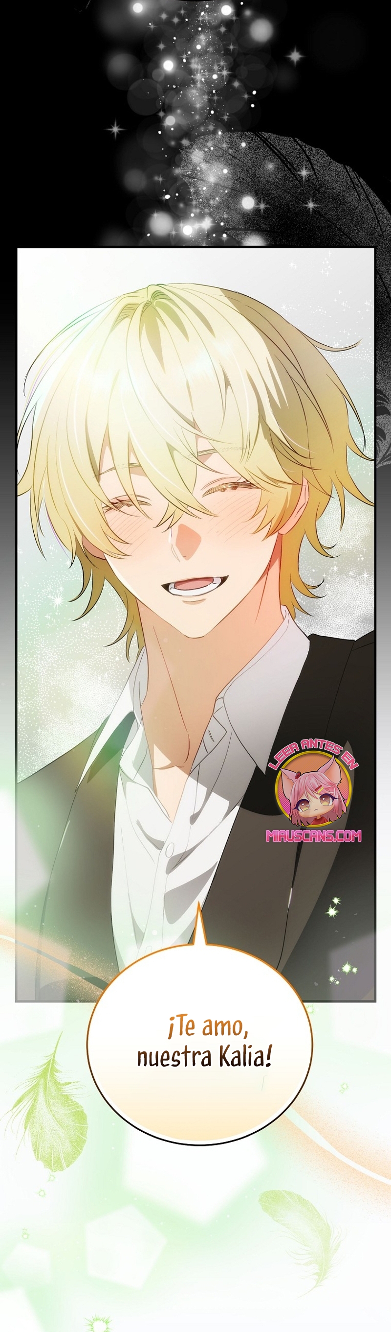 No es tu hijo Capítulo 81 - Page 12