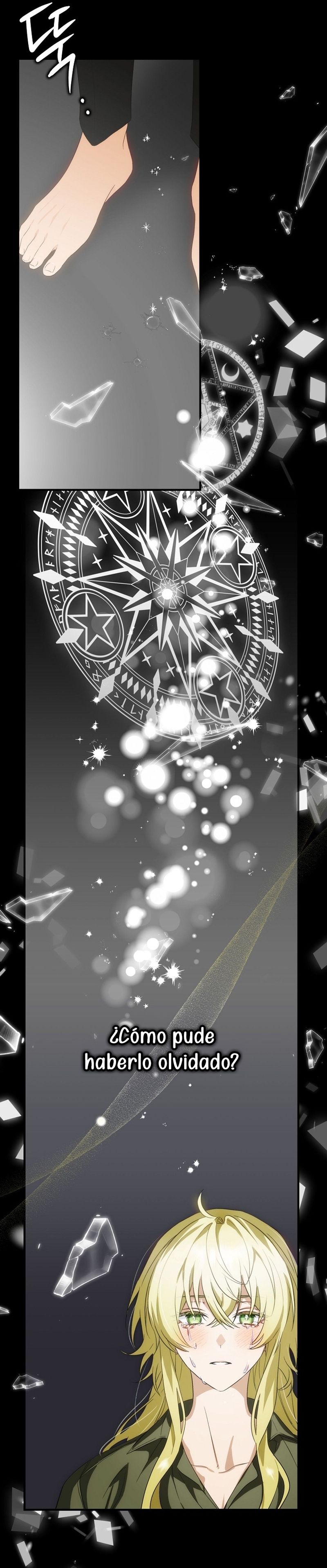 No es tu hijo Capítulo 81 - Page 14