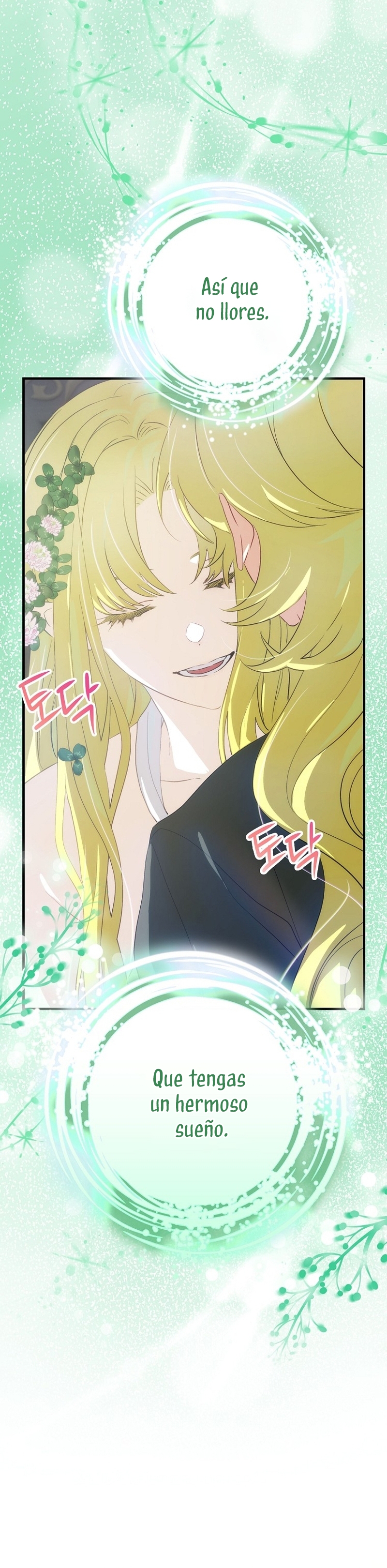 No es tu hijo Capítulo 81 - Page 24