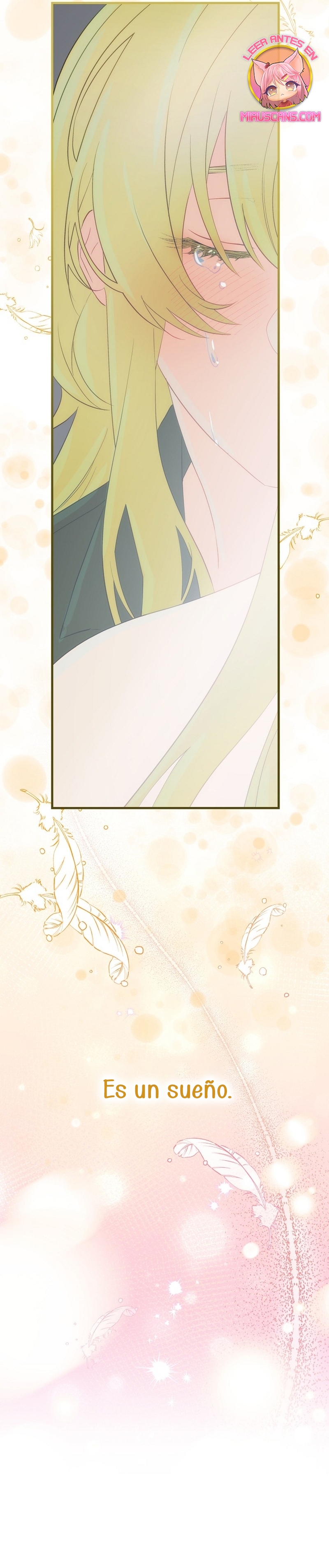 No es tu hijo Capítulo 81 - Page 26