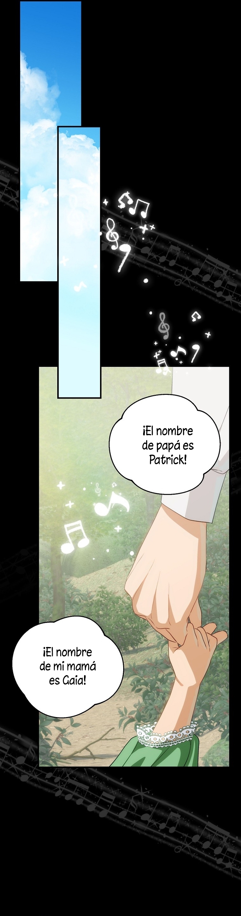 No es tu hijo Capítulo 81 - Page 6