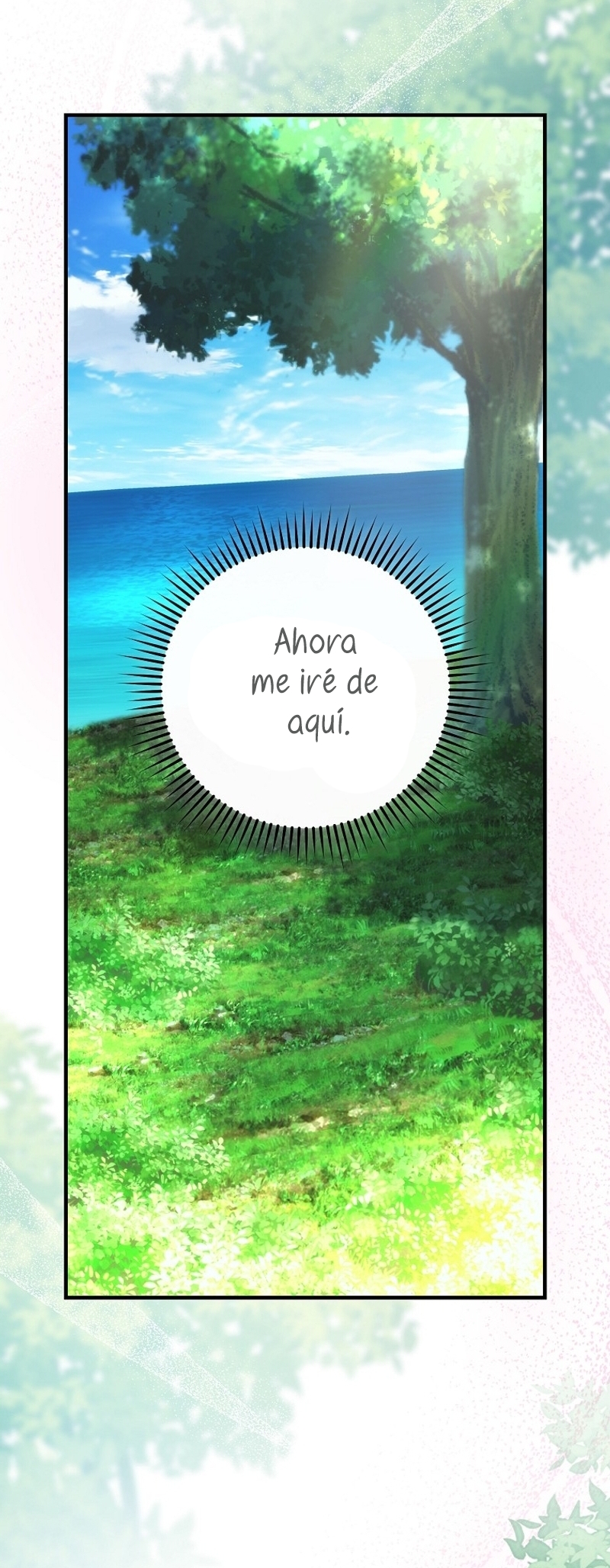 No es tu hijo Capítulo 82 - Page 18