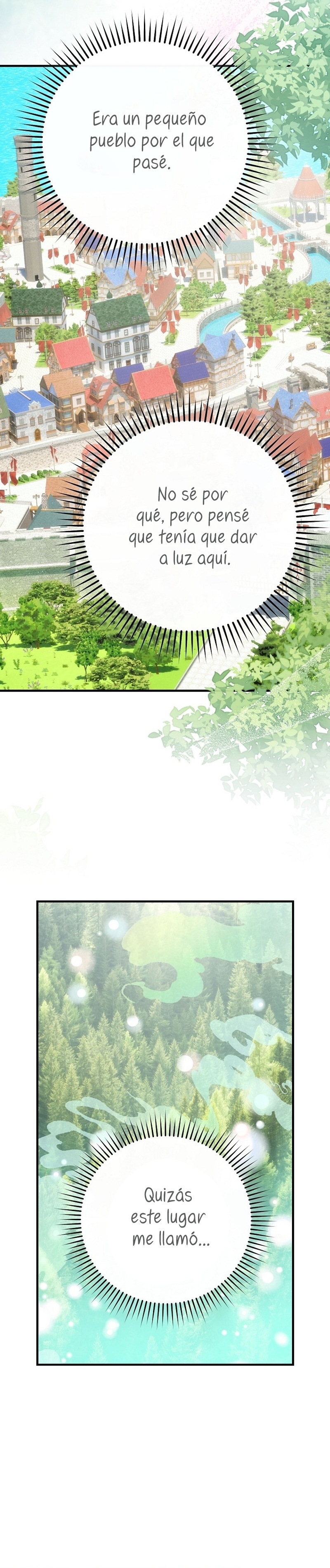 No es tu hijo Capítulo 82 - Page 19