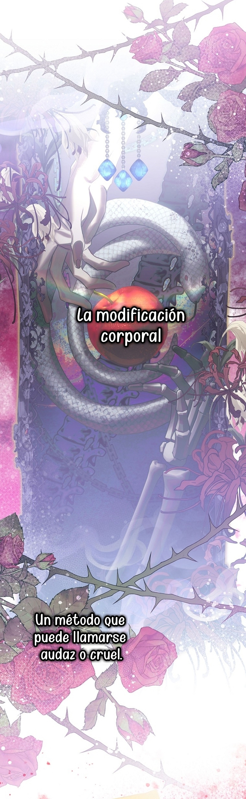 No es tu hijo Capítulo 82 - Page 26