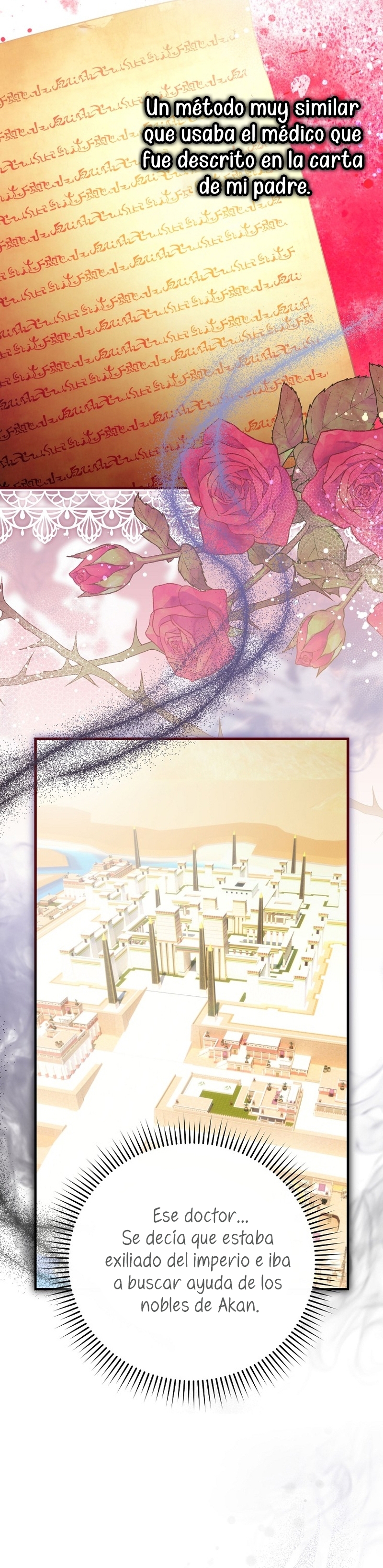 No es tu hijo Capítulo 82 - Page 27