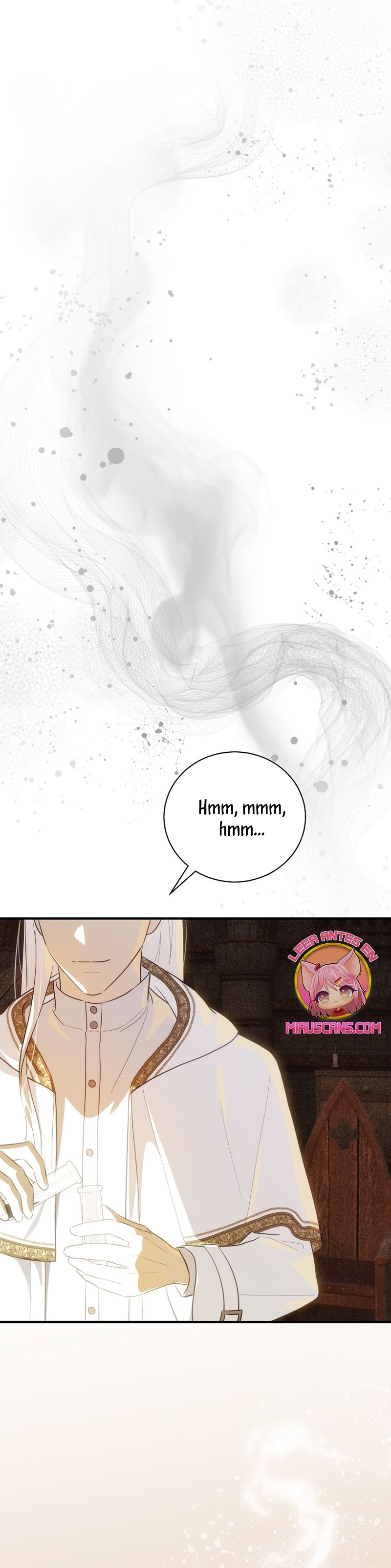 No es tu hijo Capítulo 82 - Page 34