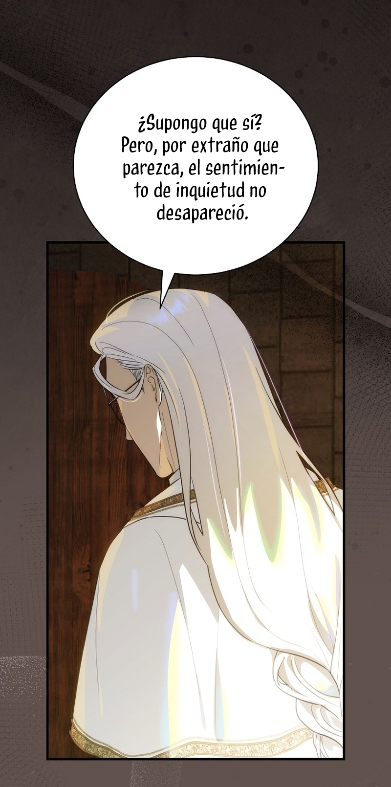 No es tu hijo Capítulo 83 - Page 11