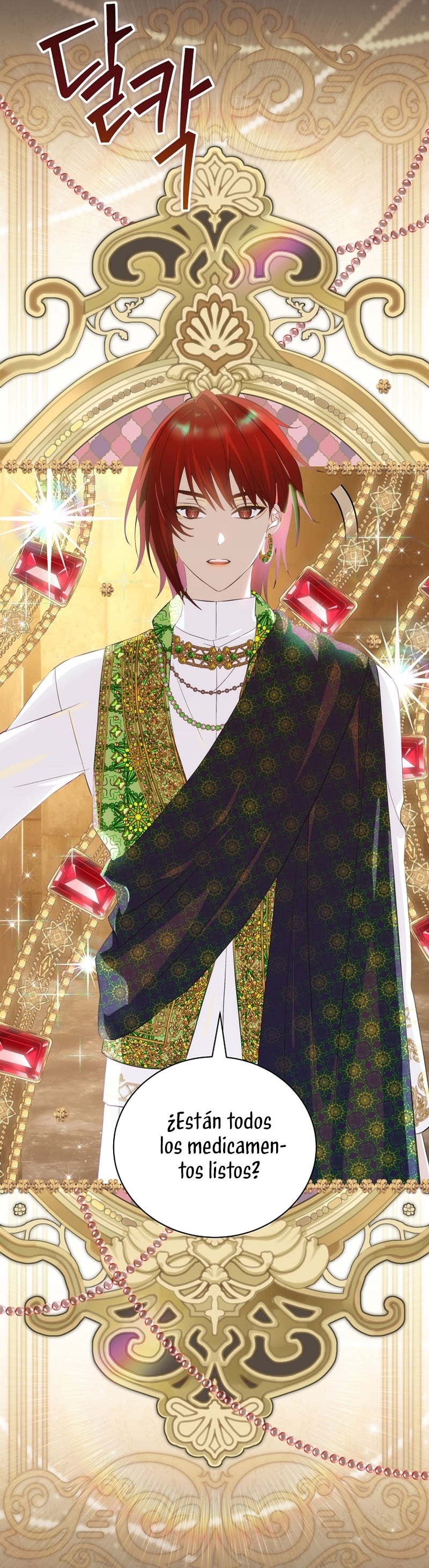 No es tu hijo Capítulo 83 - Page 14