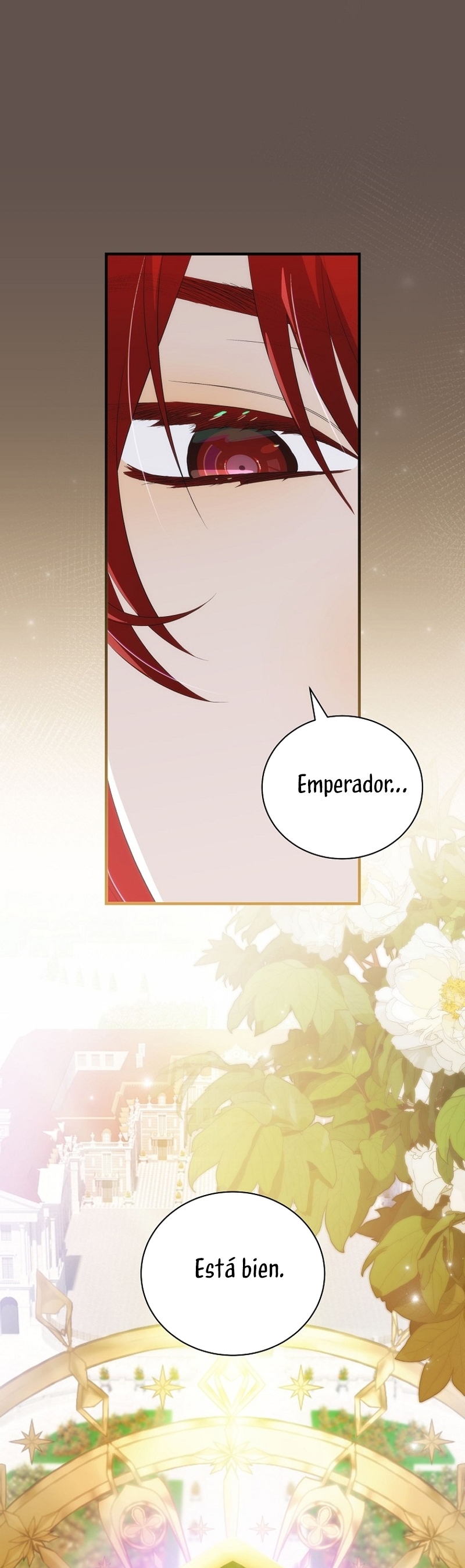 No es tu hijo Capítulo 83 - Page 16