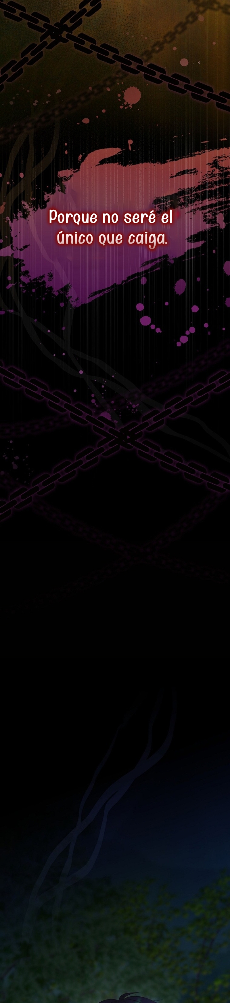 No es tu hijo Capítulo 83 - Page 20