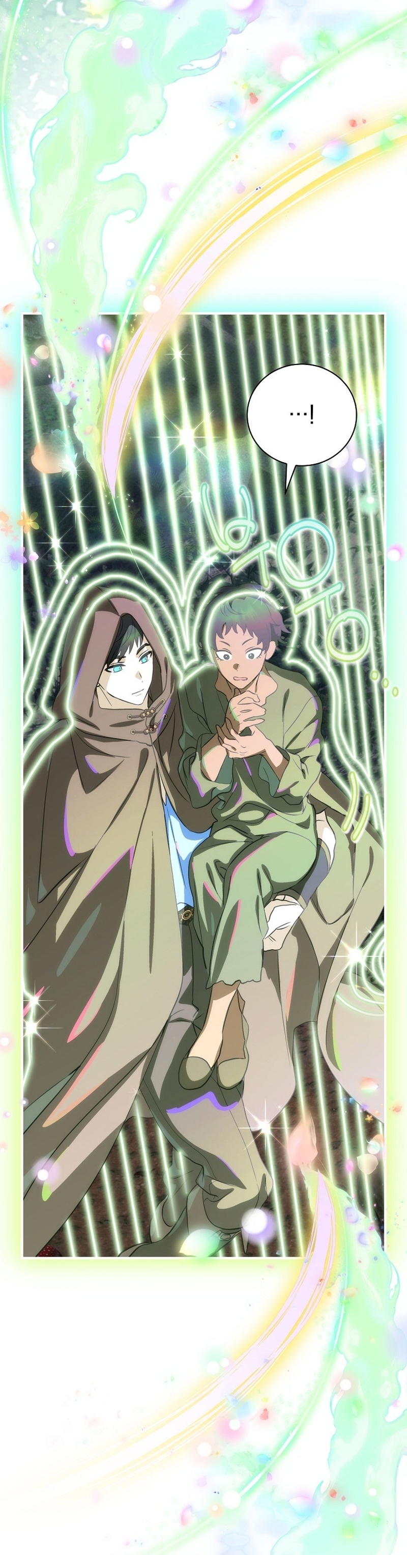 No es tu hijo Capítulo 83 - Page 39