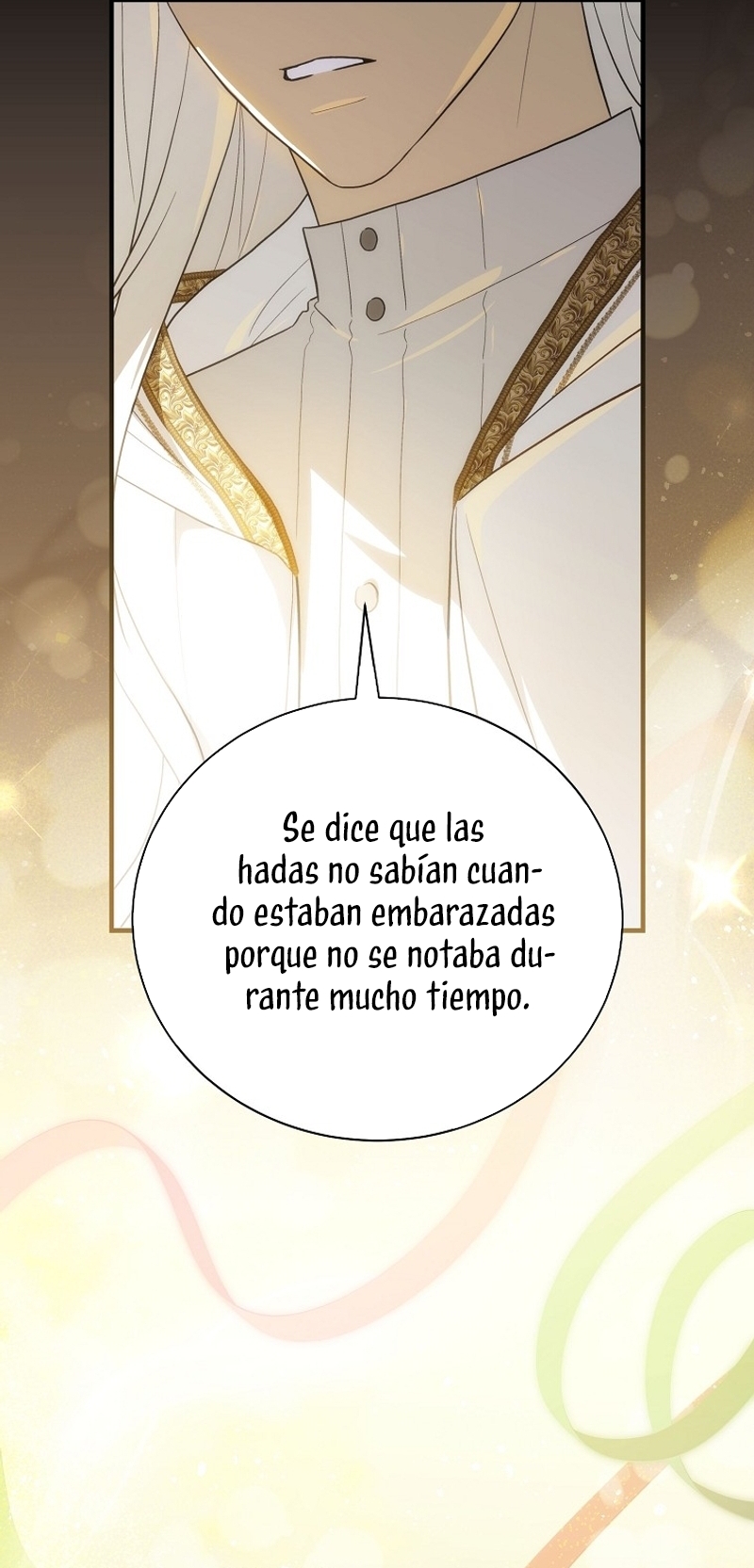 No es tu hijo Capítulo 83 - Page 4