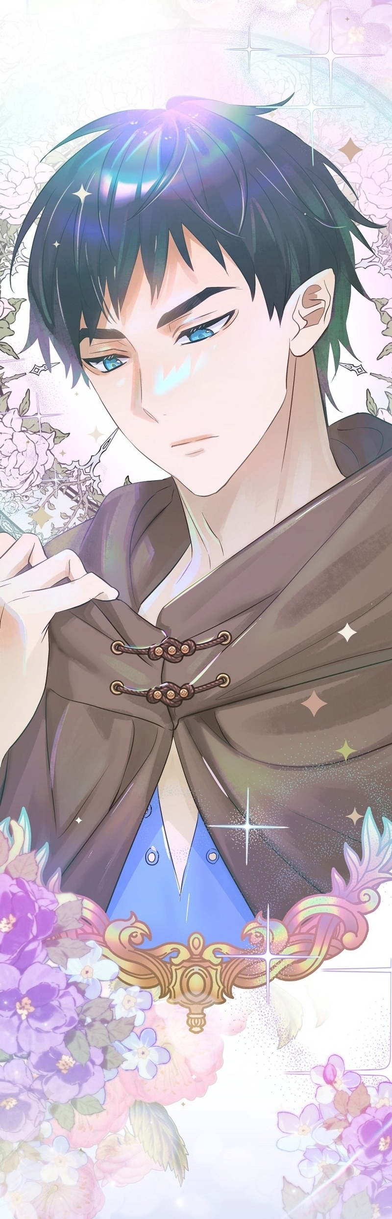 No es tu hijo Capítulo 83 - Page 42