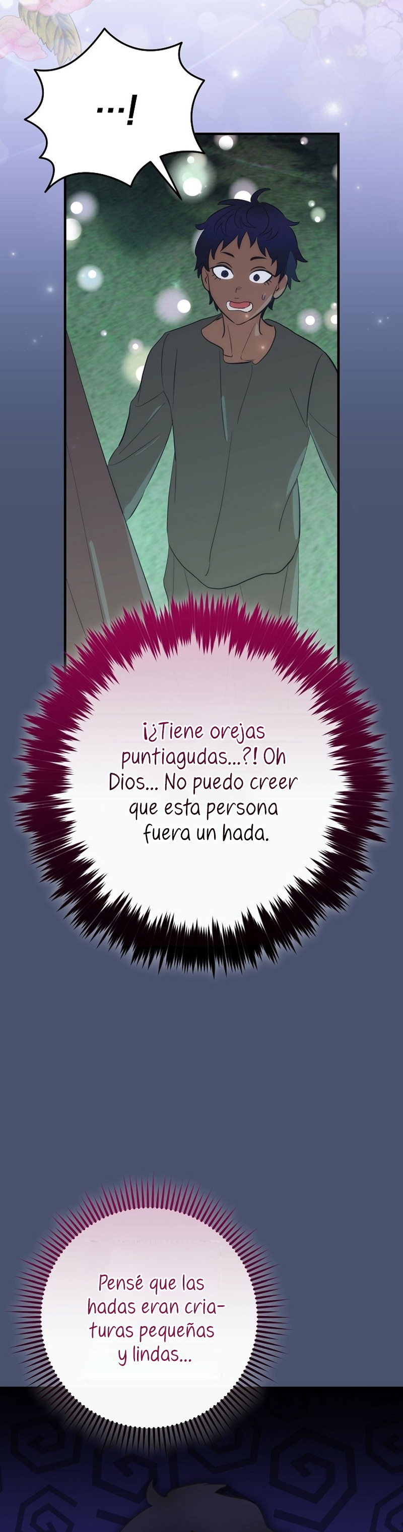 No es tu hijo Capítulo 83 - Page 43